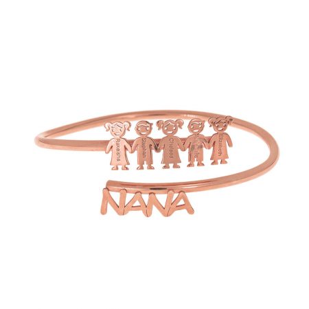 Nana Flex Children Bracelet
